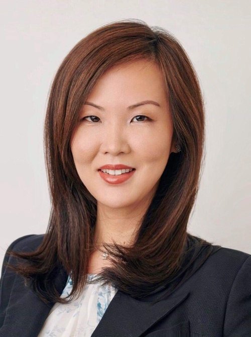 Dr Lee Mei Yap