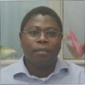 Dr Ayo Adeniji