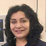 Dr Manal Rezkalla