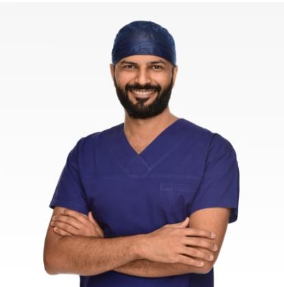 Cataract Surgery London – If you are looking for a cataract surgeon in Sydney, then look no further. Dr Parth Shah is an expert eye doctor, retina specialist in Sydney.