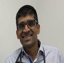 Dr Kuhendra Balakrishnan (Bala)