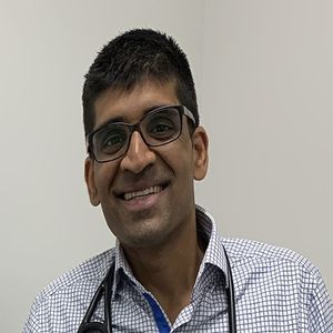 Dr Kuhendra Balakrishnan (Bala)