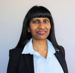 Dr Kavitha Muthiah