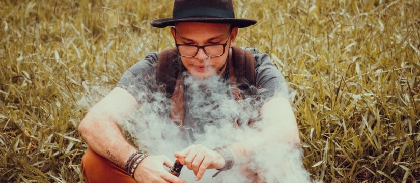 Vaping’s Effects on Health: How It Affects Your System