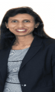 Dr Sharmalar Rajendran