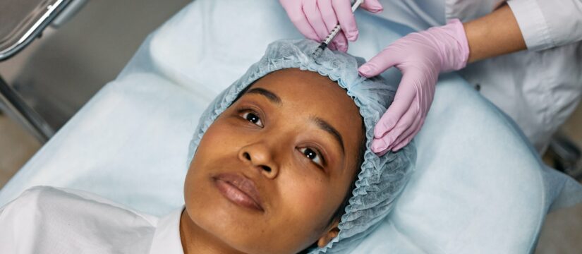 Why Doctors are Becoming Botox Practitioners