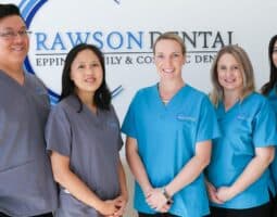 Rawson Dental  Epping