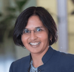 Prof Anushka Patel