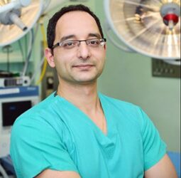 Dr Amir Tadros