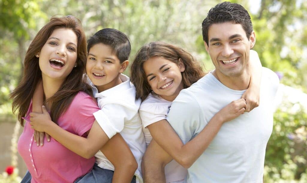 Seven Benefits of Family Counselling and How It Can Improve Your Family’s Relationship