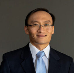 Mr. Benjamin Wei