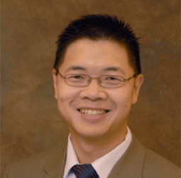 Dr. Randal Leung