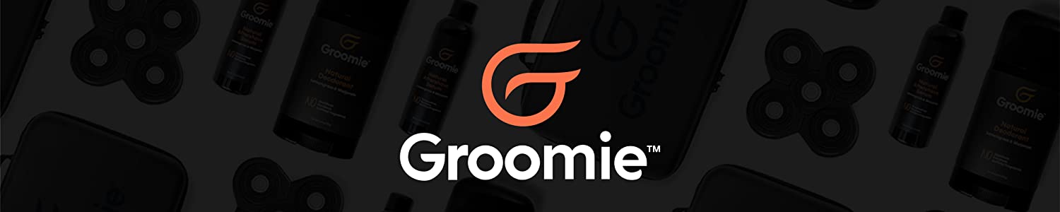 Groomie  club