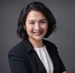 Dr Beryl Tan