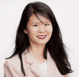 DR. SYLVIA CHEN