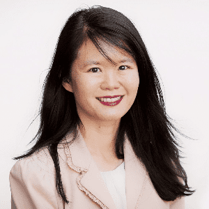 DR. SYLVIA CHEN