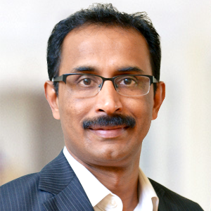 Dr Muthukumar Subramaniyan