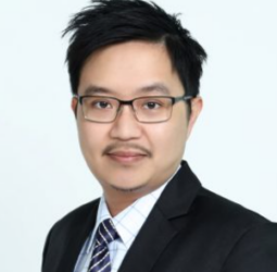 Dr Wai Kah Choo