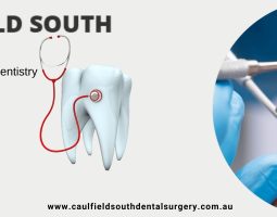 Caulfield South Dental Surgery