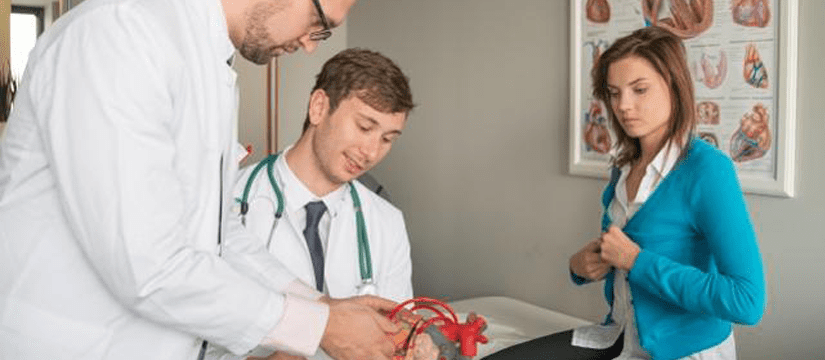 Best Cardiologist in Lake Cargelligo