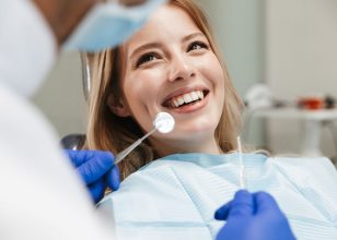 Best Dentist in Brisbane