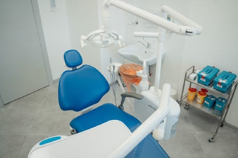 Best Dentist in Kingston