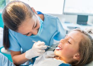 Best Dentist in Launceston