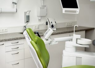 Best Dentist in Mildura