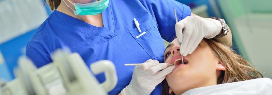 Best Dentist in Mount Lawley