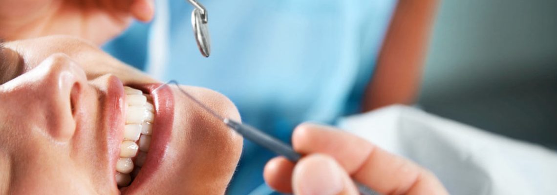 Best Dentist in Muswellbrook