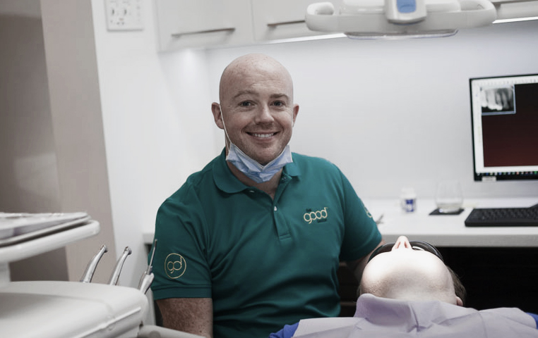 Best Dentist in Newcastle