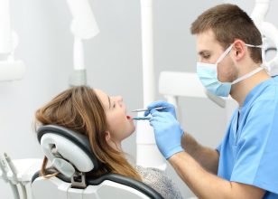 Best Dentist in Townsville