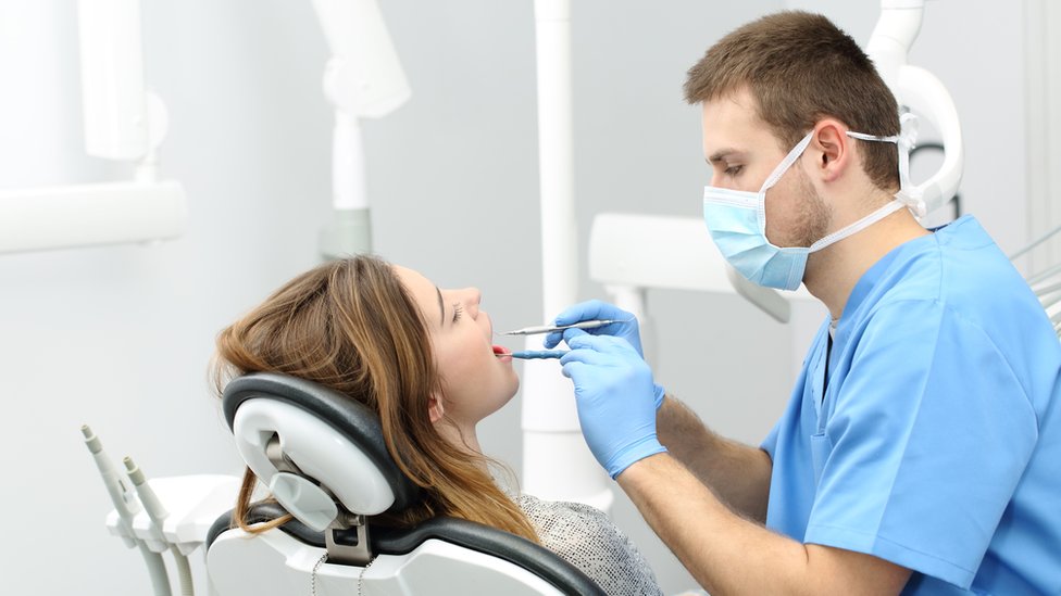 Best Dentist in Townsville