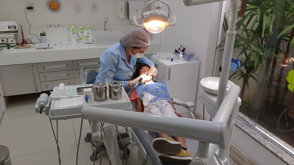 Best Dentist in Werribee