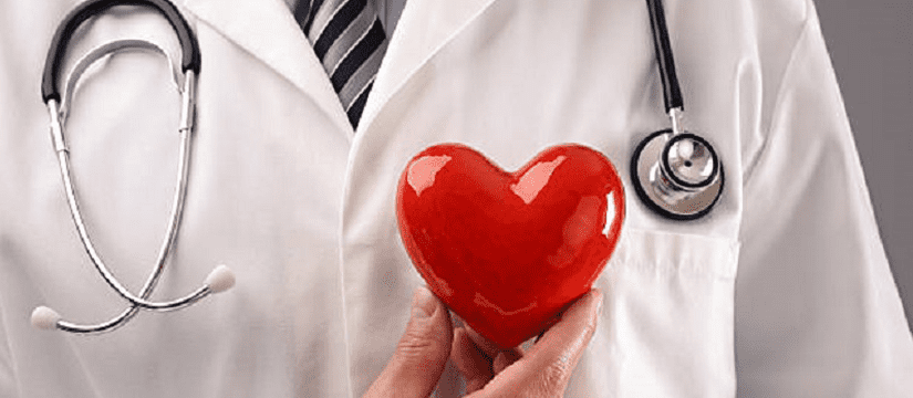 Best Cardiologist in Sunbury