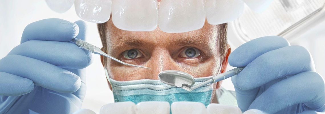 Best Dentist in Yarraville