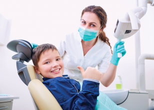 Best Dentist in In Sydney