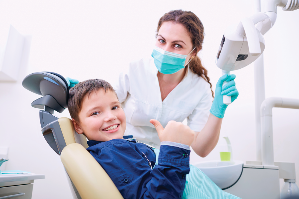 Best Dentist in In Sydney