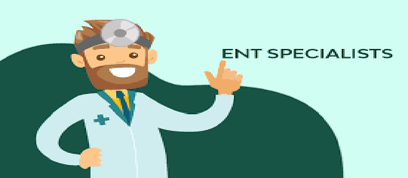 Best ENT Specialist in Orange