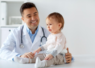 Best Paediatrician in Adelaide