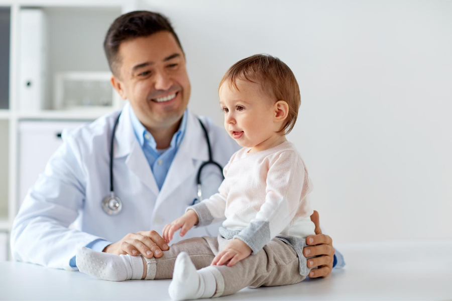 Best Paediatrician in Adelaide