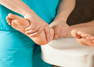 Best Podiatrist in Broken Hill