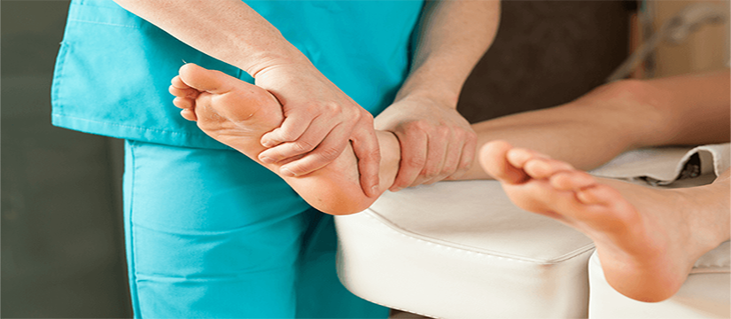 Best Podiatrist in Broken Hill