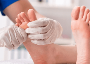 Best Podiatrist in Colac