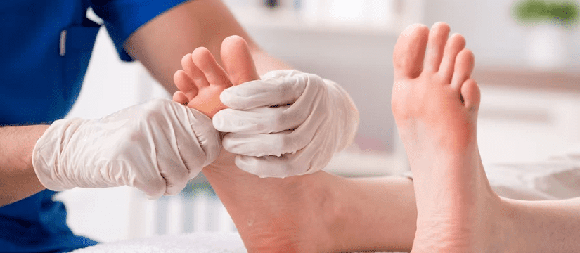 Best Podiatrist in Colac