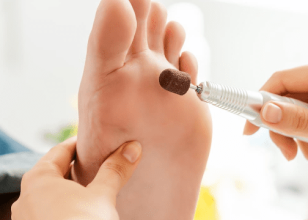 Best Podiatrist in Goolwa