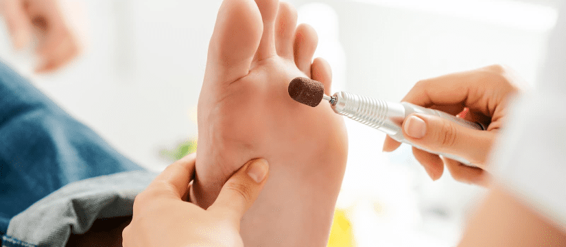 Best Podiatrist in Goolwa