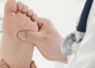 Best Podiatrist in Lithgow