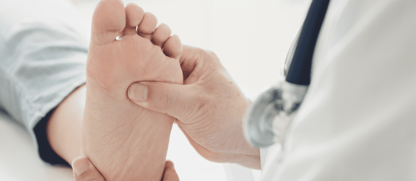 Best Podiatrist in Lithgow