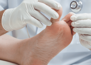 Best Podiatrist in Townsville